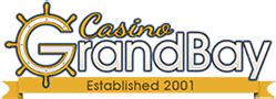 Casino GrandBay (2024) Bonuses & Review .